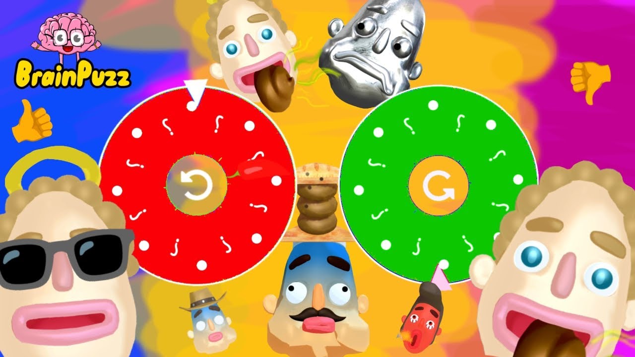 Sandwich Runner Spin Challenge COMPILATION 21- Best Funny Games All Level Gameplay Android iOS