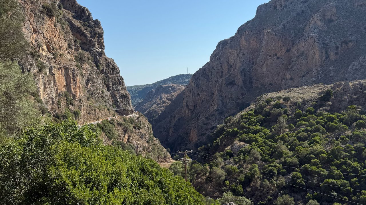 Crete 