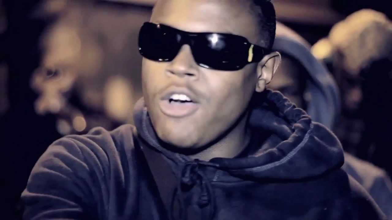 Greezie Tv - GK & Grizzly - Im Not A Star (Street Video) @Gstacks1up @GreezieTv