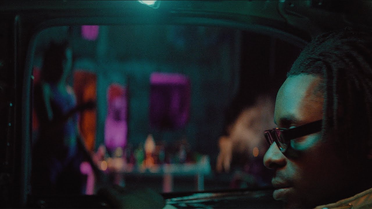 COYOTE JO BASTARD - LMDP (Clip Officiel)