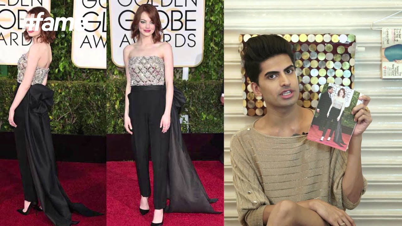 Celebrity Style Report | Sushant Divgikar