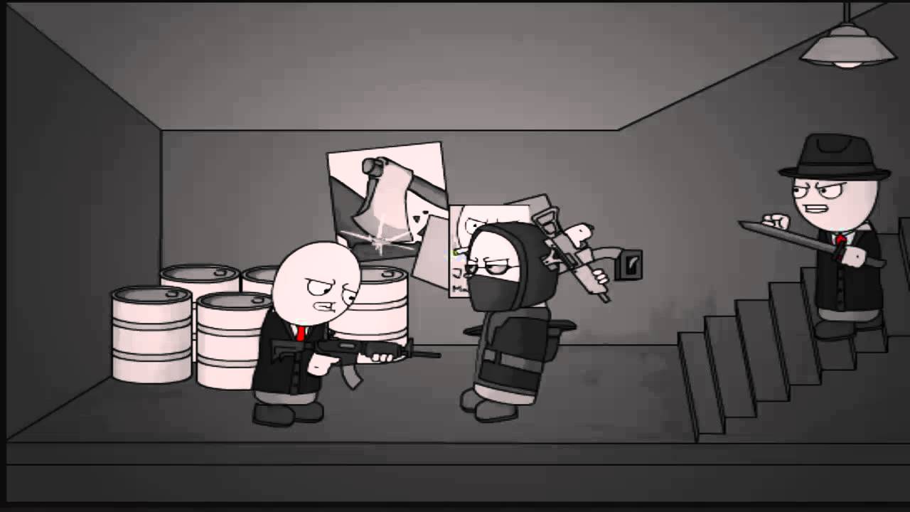 Madness Infected 2