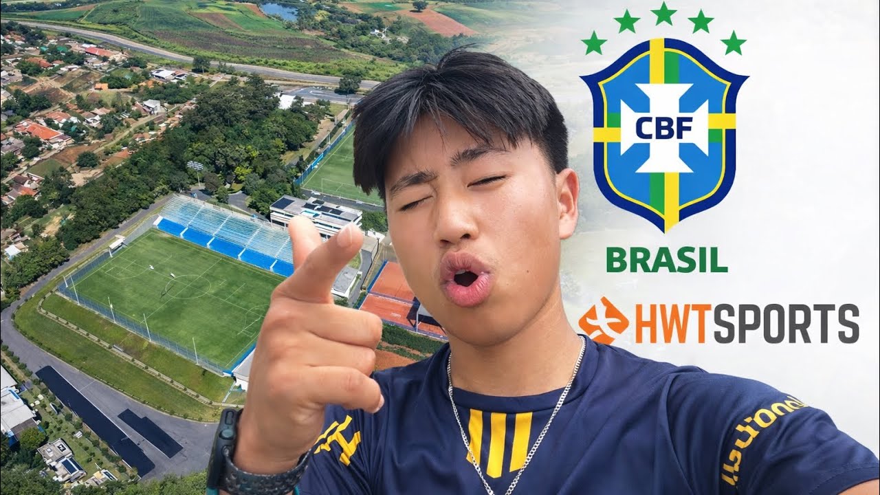 Introducing Marcet Brazil 🇧🇷