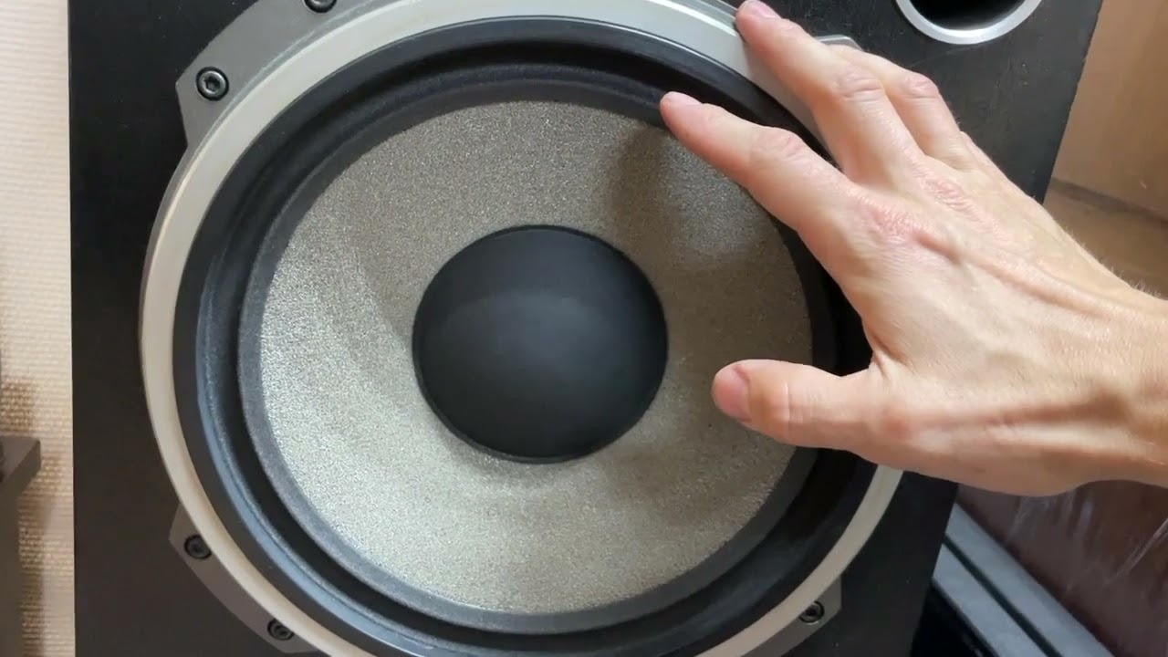 Электроника 50АС 061м II Модернизация II Часть 1 II InAudio
