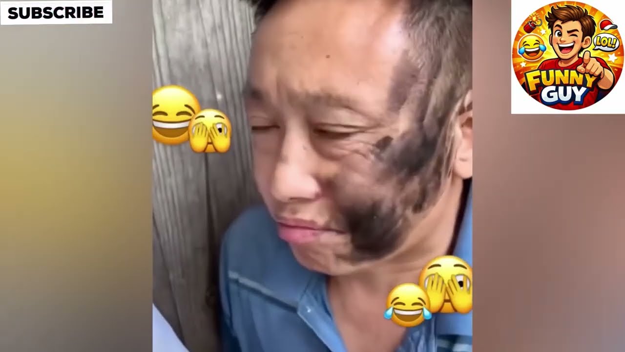 Try Not To Laugh Challenge 😂 ▶️ LEVEL 4 | Instant Regret Fails Compilation 2026