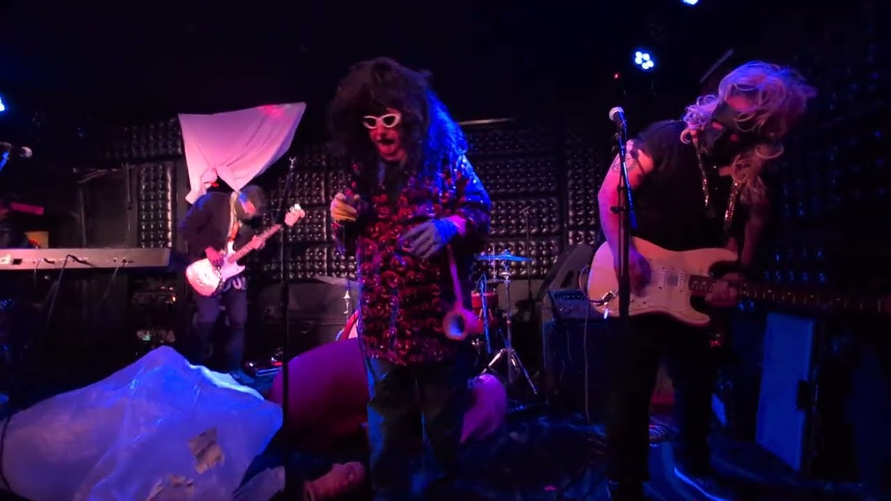 Gary Wilson and the Blind Dates 20260218