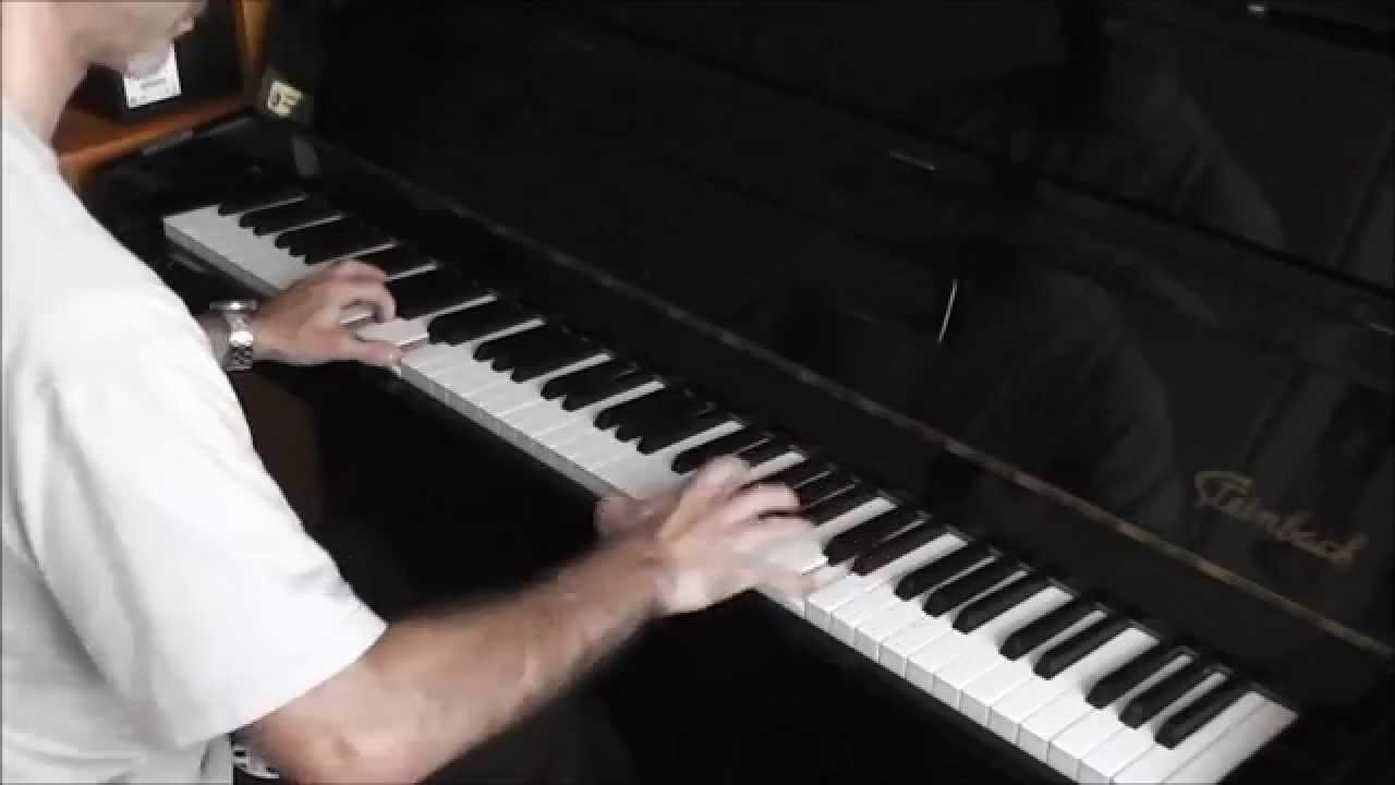 J.B. Cramer - 60 Studi scelti - Studio nr. 19