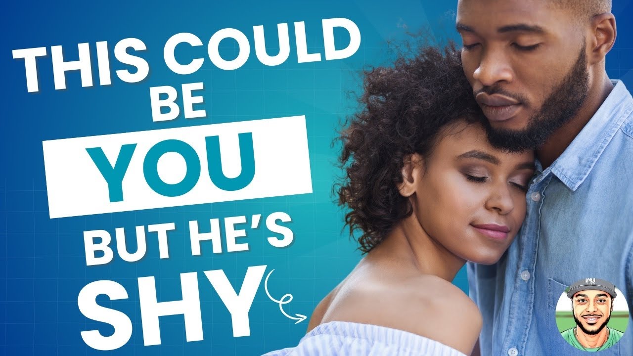 6 Clear Signs a Shy Guy Likes You (You'll be Surprised)