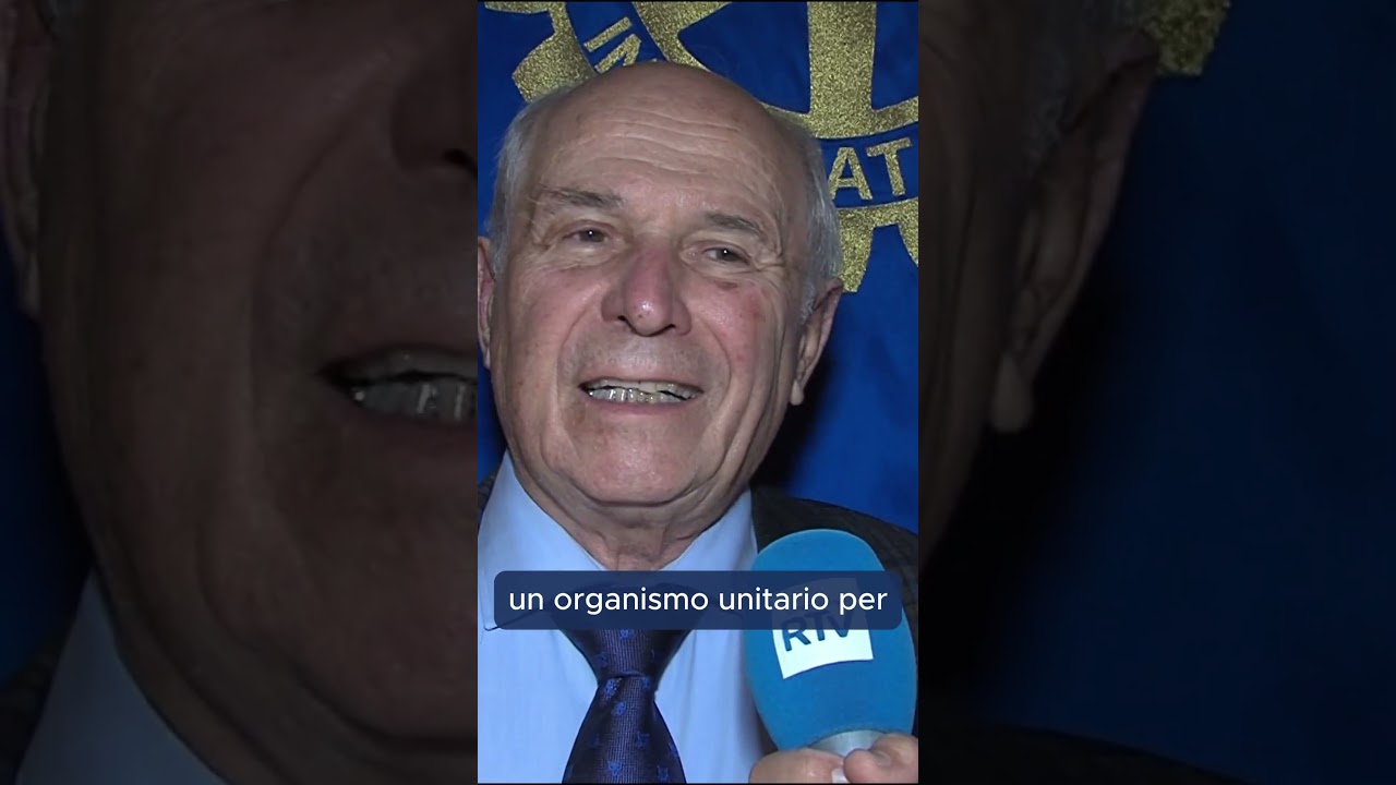 Trattative Usa/Russia e UE, Generale Camporini: 