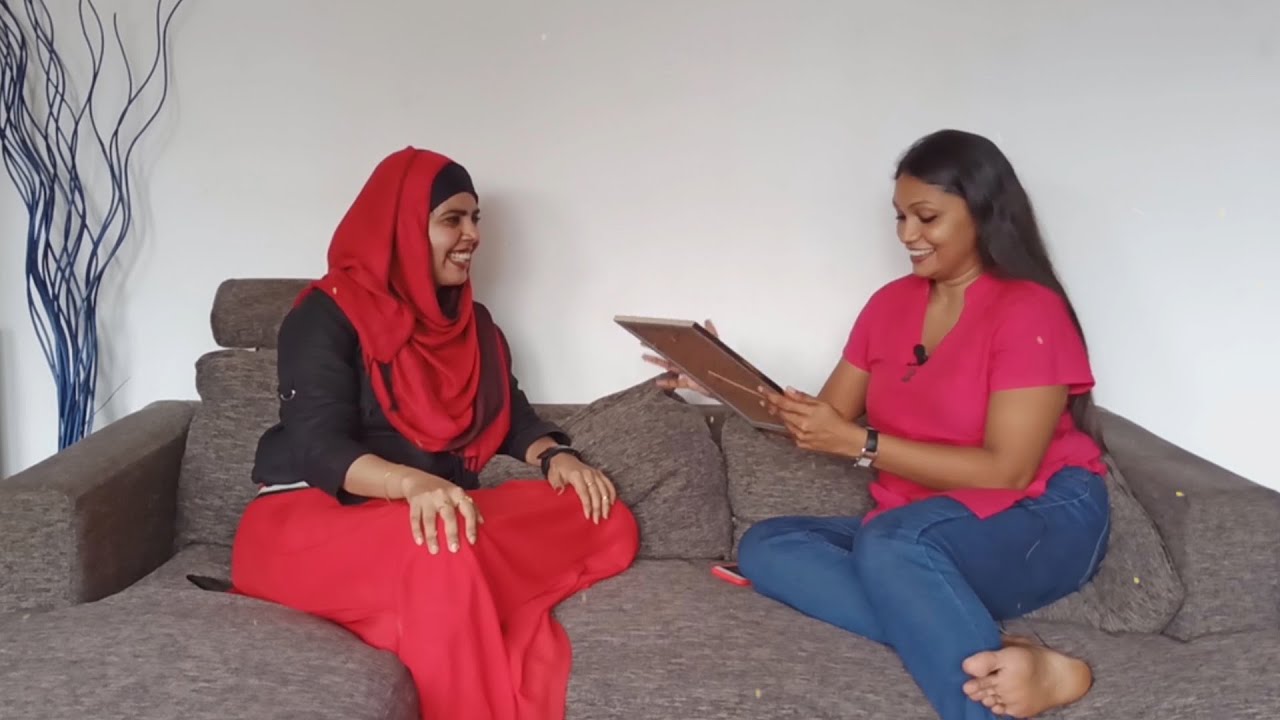 பத்தொன்பது வயதில் ஊடகத்திற்குள் நுழைந்தேன்!