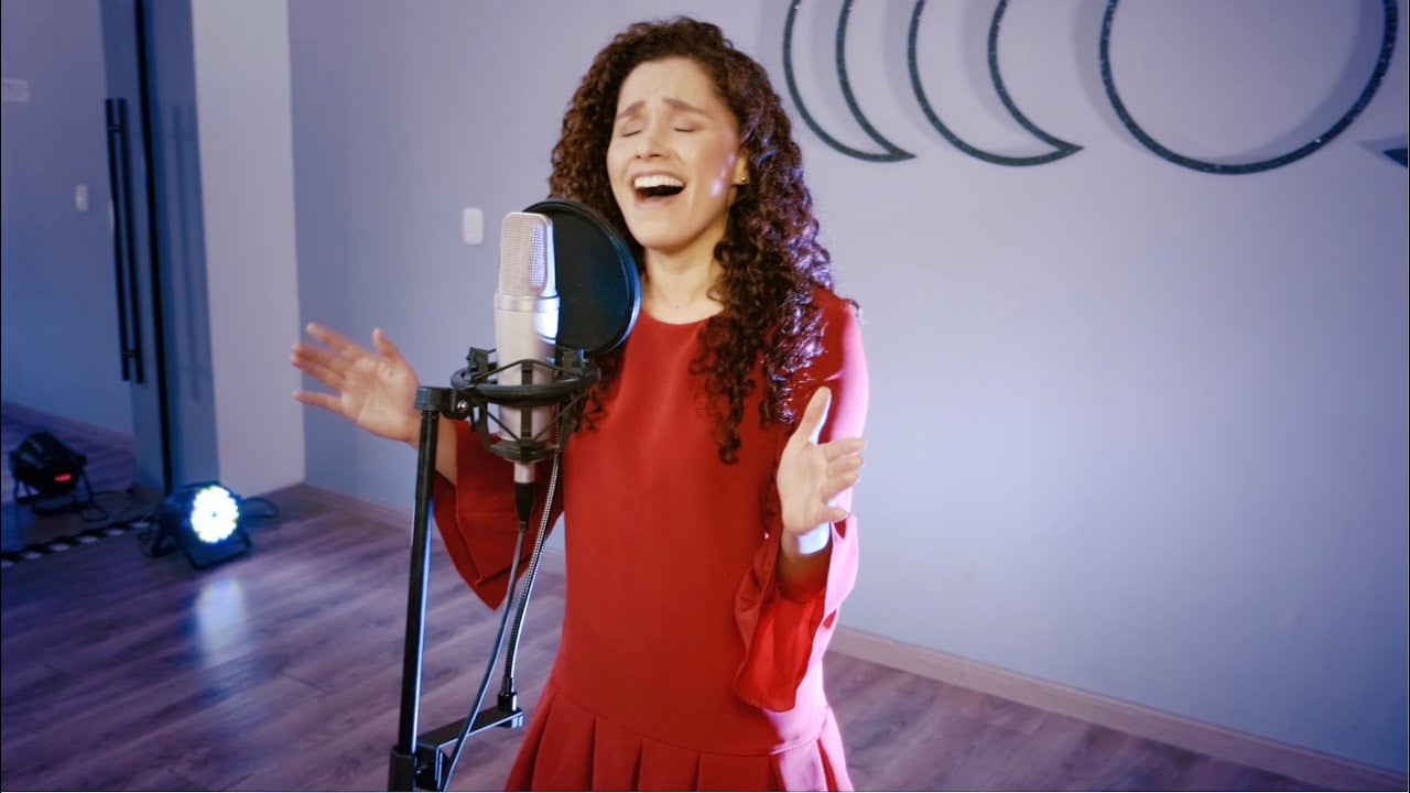 Sesiones de Broadway | Cony Ucros - Respira (Breathe)