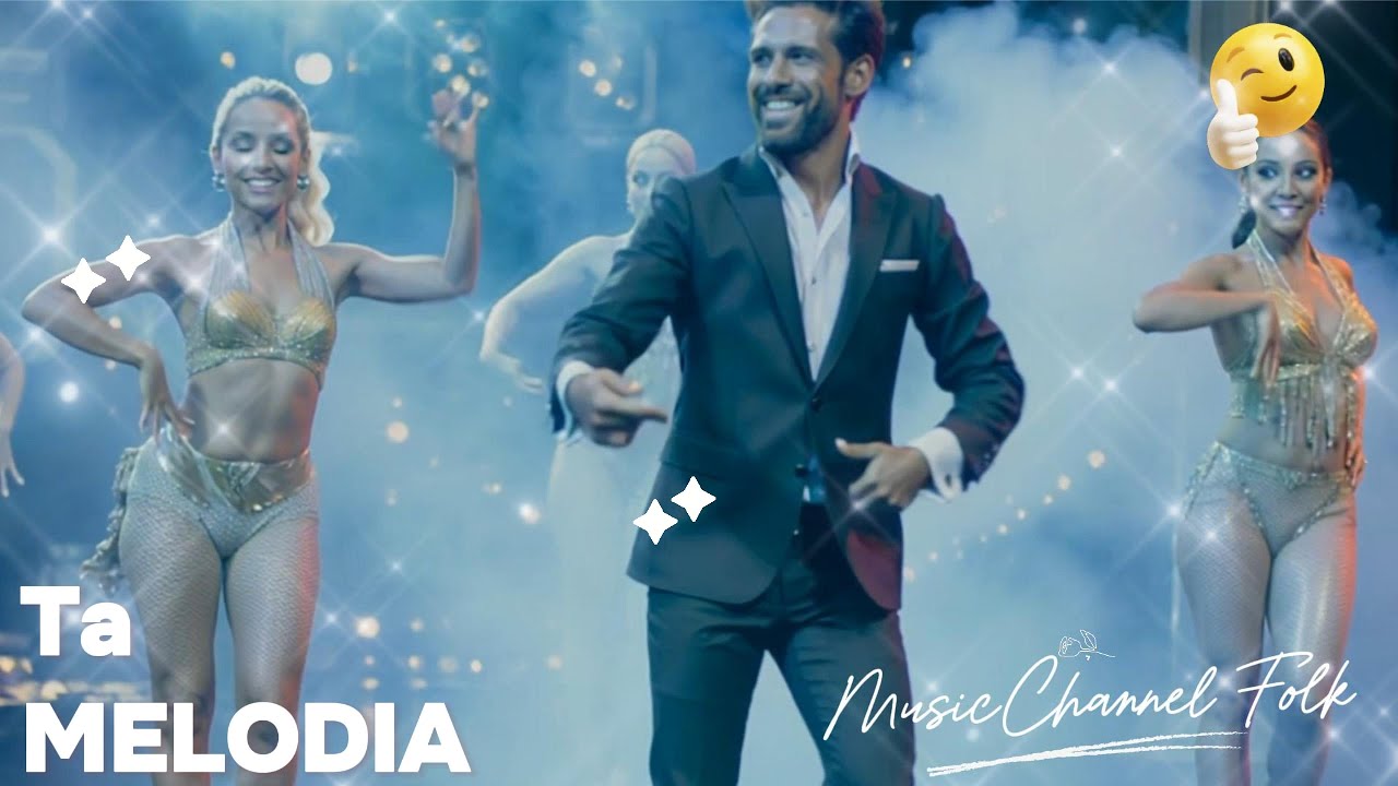TA MELODIA 💃✨ Romantyczna piosenka do Tańca 💖