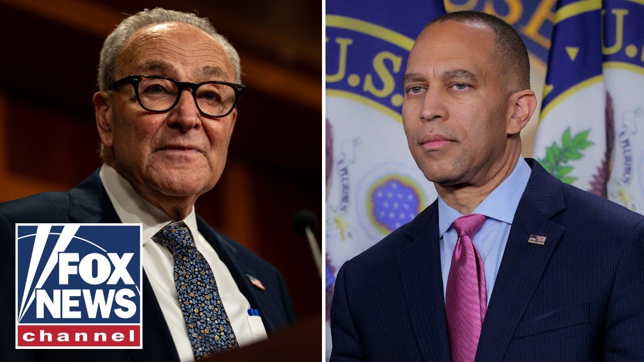 Сенатор требует, чтобы демократы сели за стол переговоров по вопросу финансирования Министерства ...