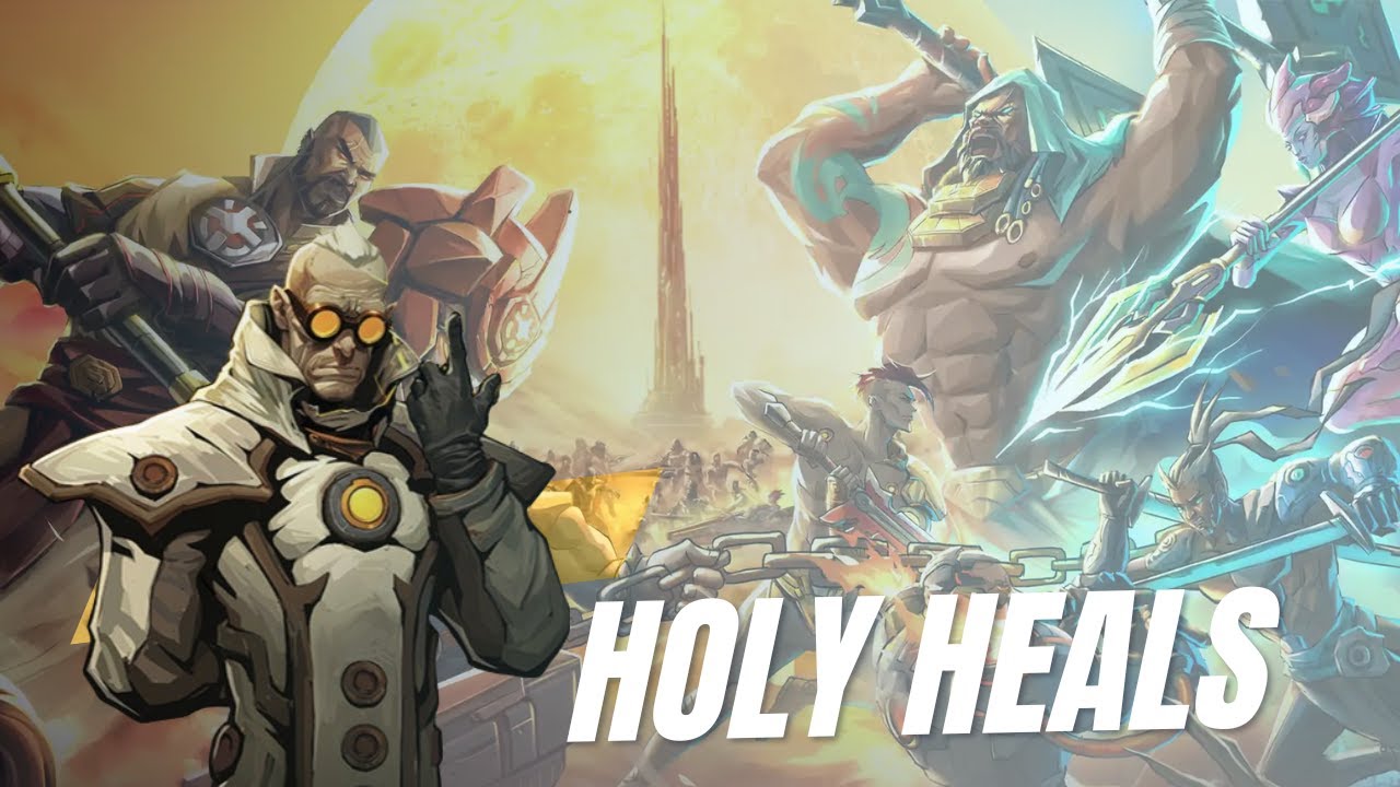 Revelation Holy sheet | Warborne Above Ashes (playtest)