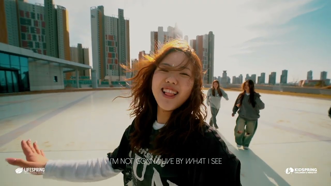 Nothing Is Impossible (Planetshakers/Body Worship) - Kidspring Worship
