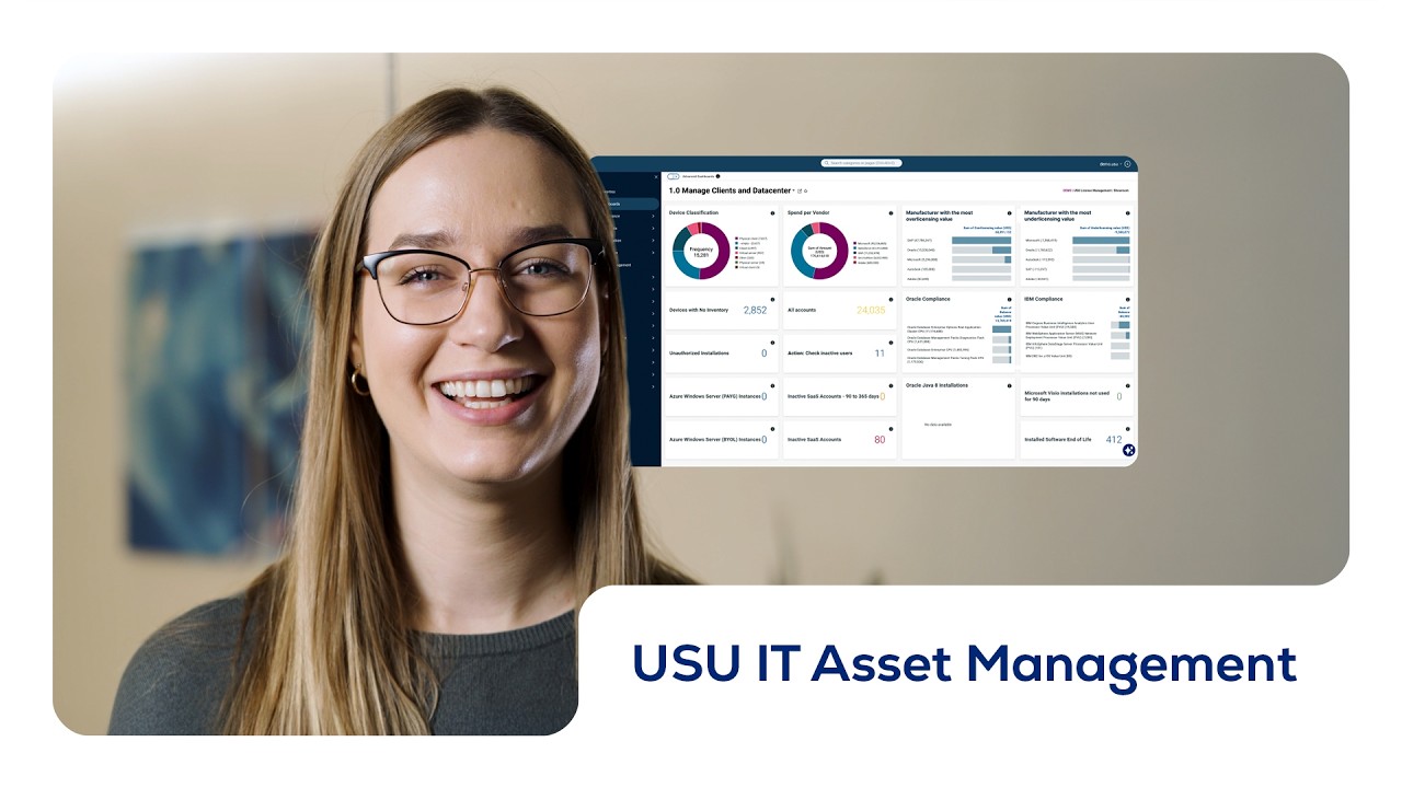 Your Path to Better IT Asset Management