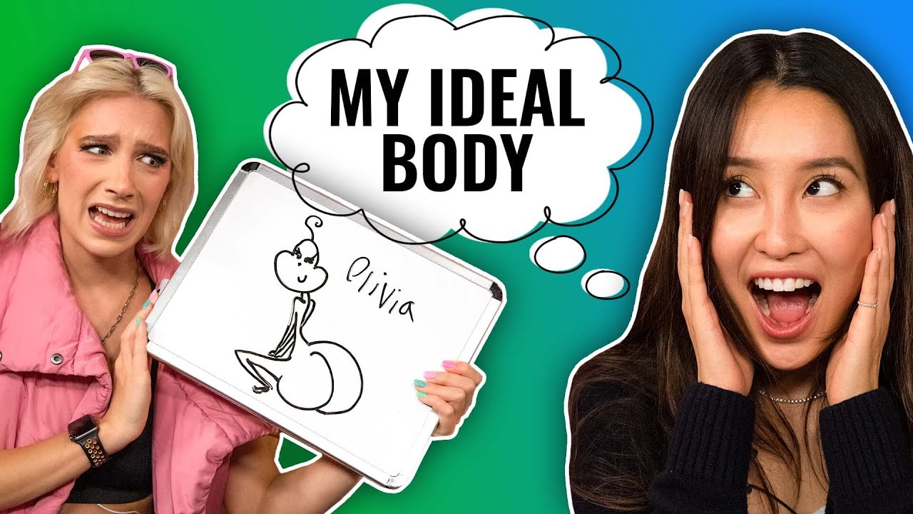 What Would Olivia Do?