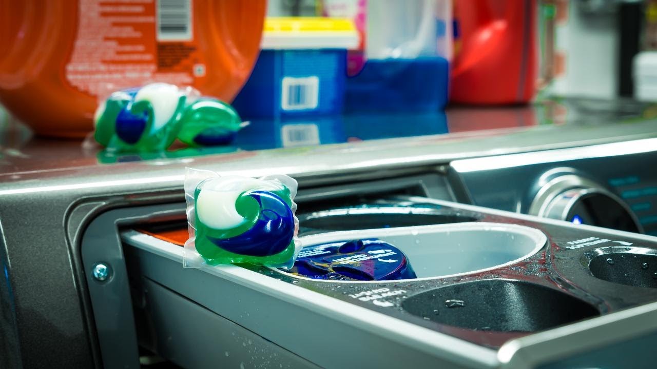 Electrolux 627 washing machine review