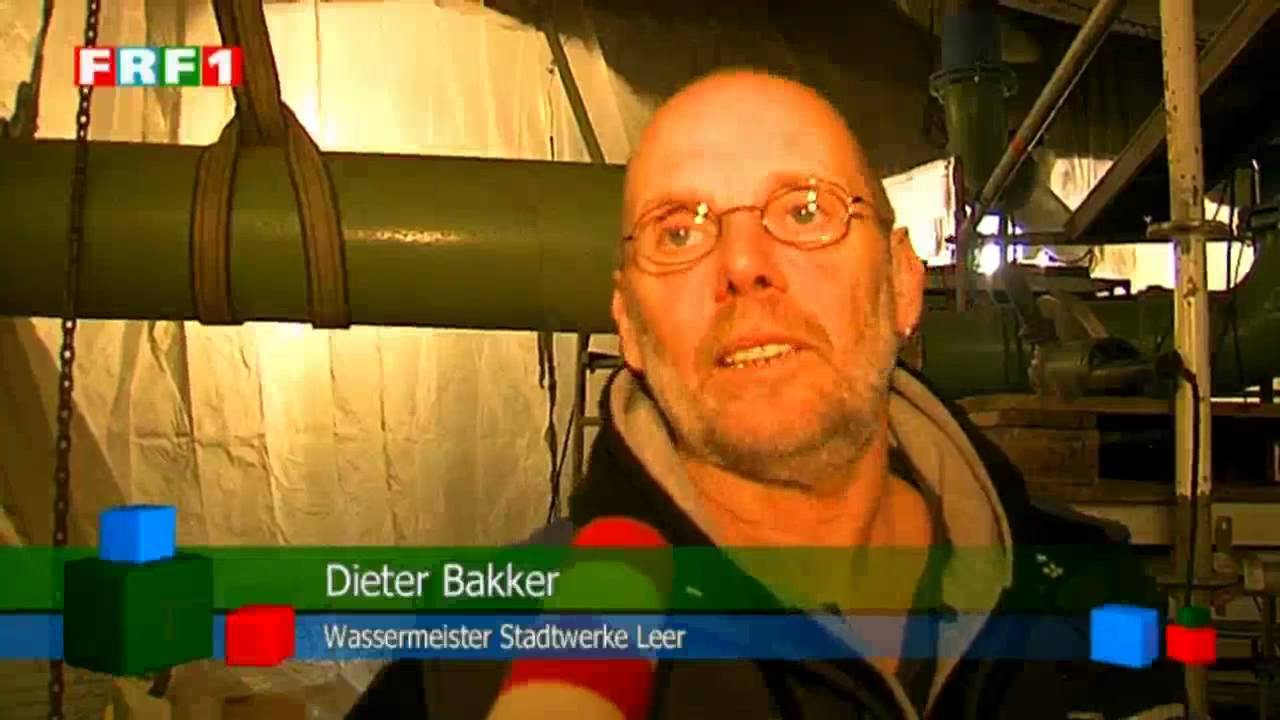 FRF-Bericht 
