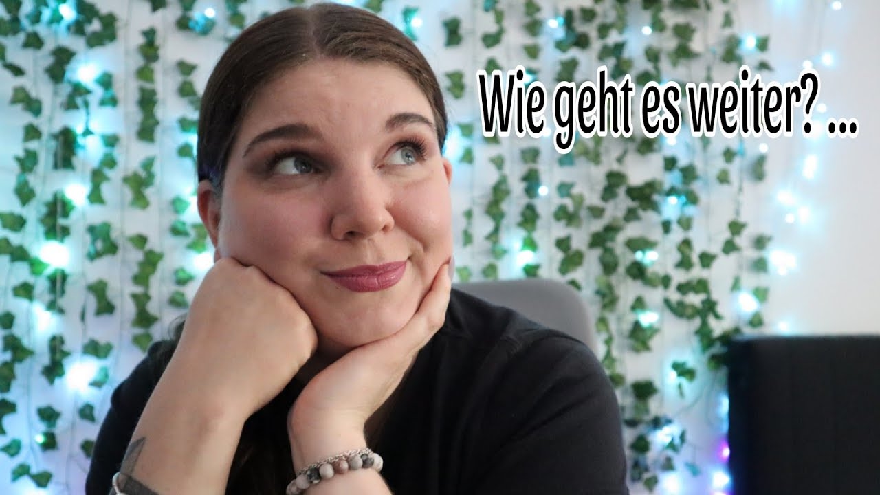 Wie geht es weiter mit diesem Kanal..... ?