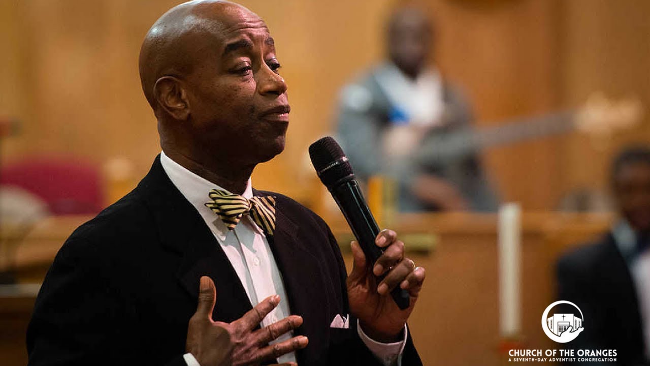 Chaplain Barry Black - February 3, 2018 (evening)