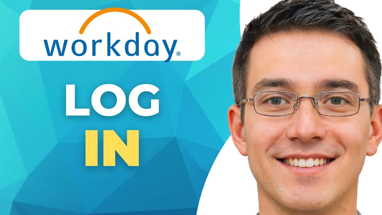 How To Log In To Workday Account Online On PC