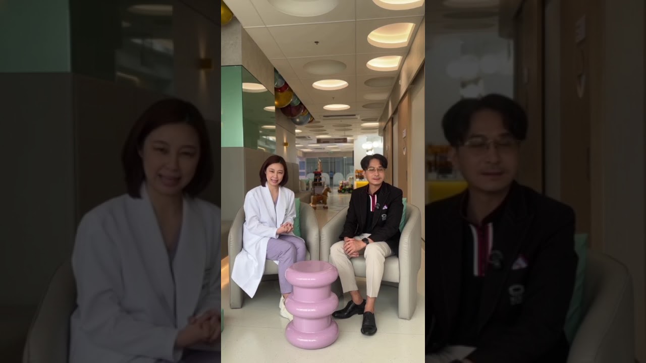 🚑 HospitalOnTour EP.07🏥🏩🏨#HospitalMan#AgentEngineer #HospitalOnTour#AIASmartNetwork #PhyathaiNawamin