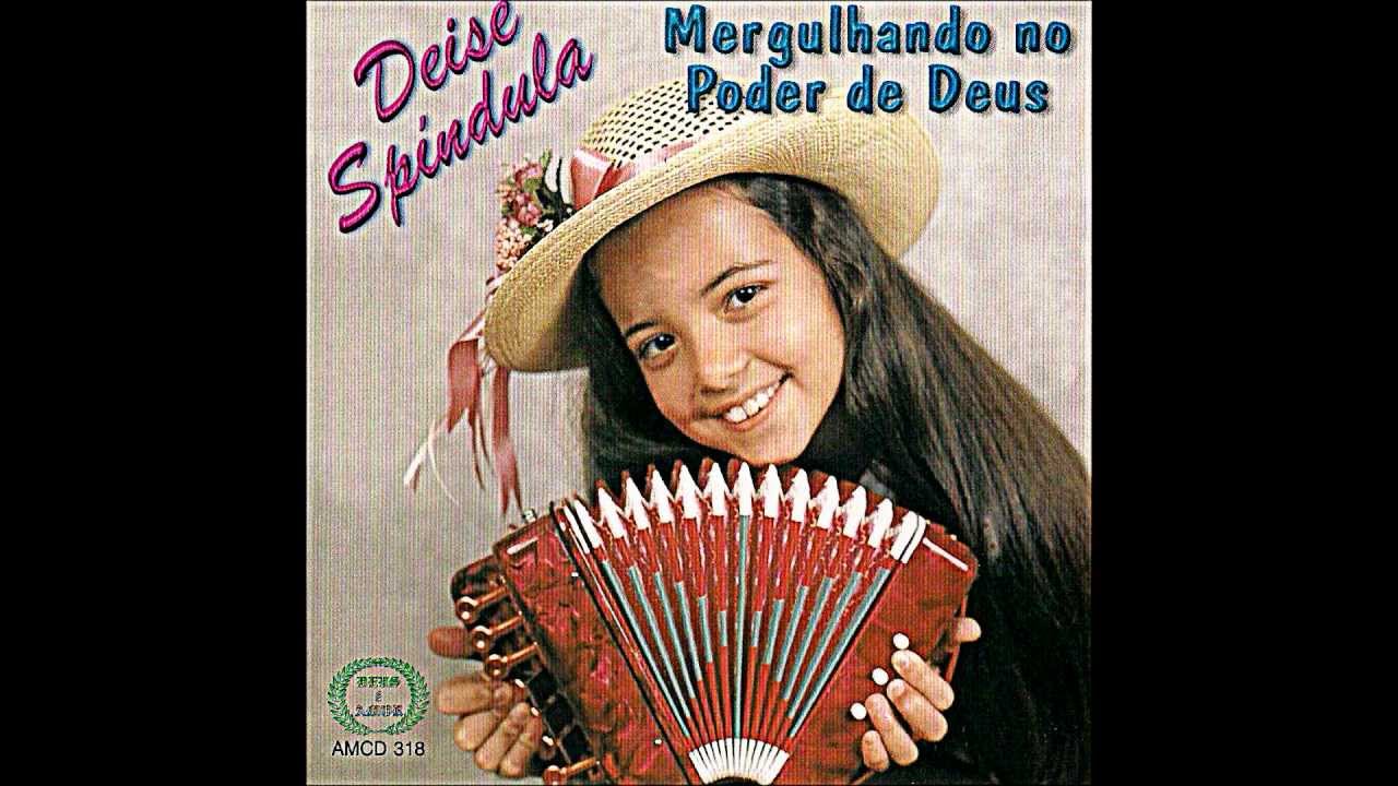 Deise Spindula Cabelo ponta de espada