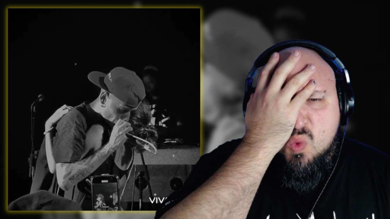 Déjame -Los Deceiba -( Aldden Ca ) // BATERISTA REACCIONA // Nacho Lahuerta