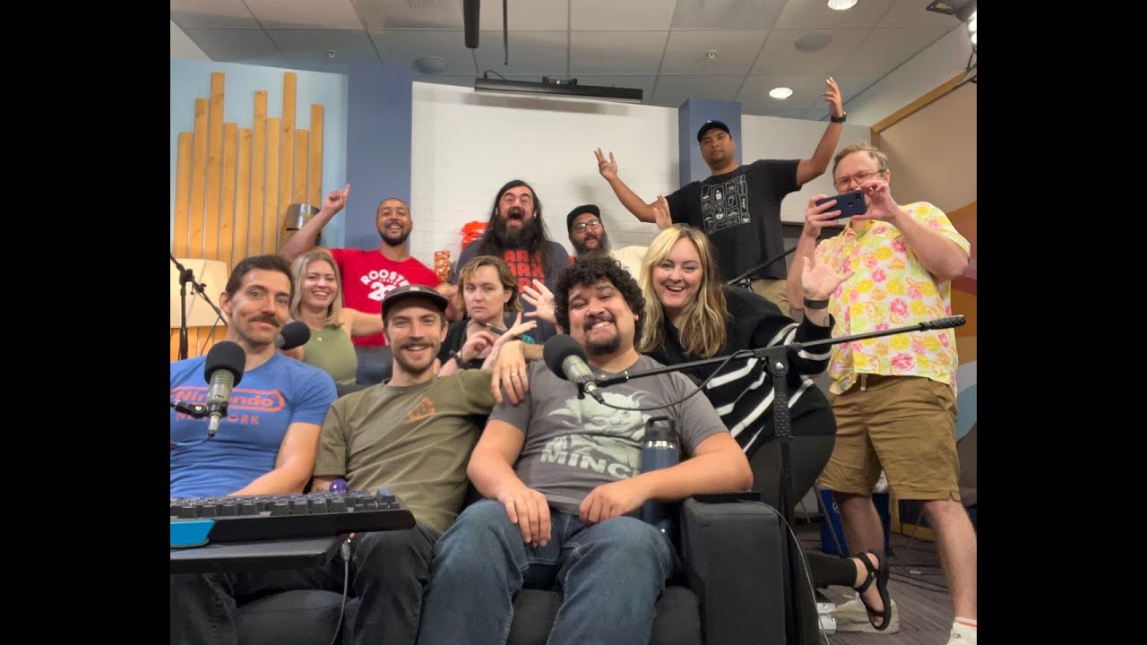 A Second Funhaus Compilation