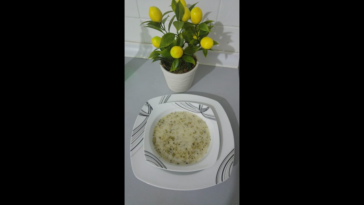 ŞEFİN ÇORBASI (TARİFİ)