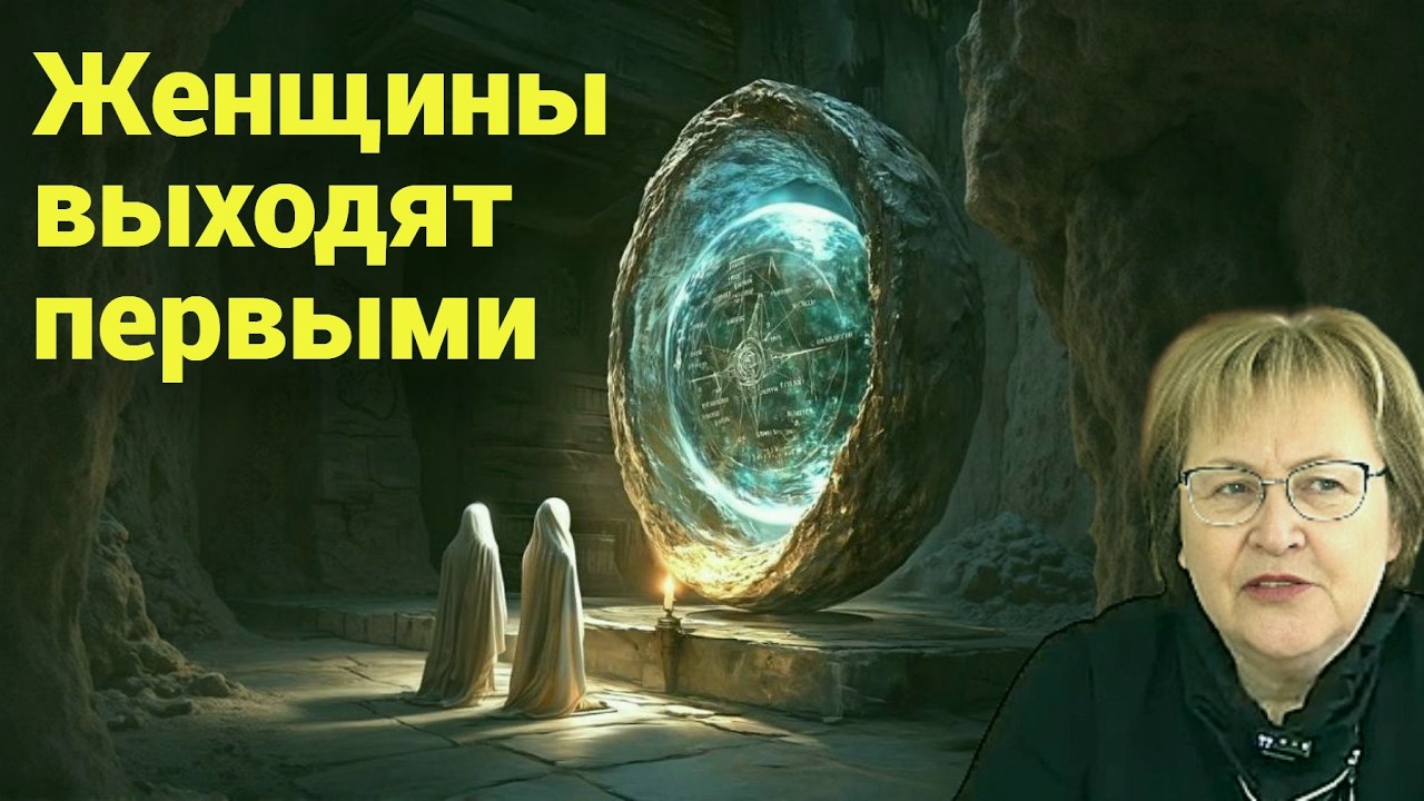 Центр Живатм ждёт наш опыт. Но обратный люк заварили паразиты. Вскрываем!
