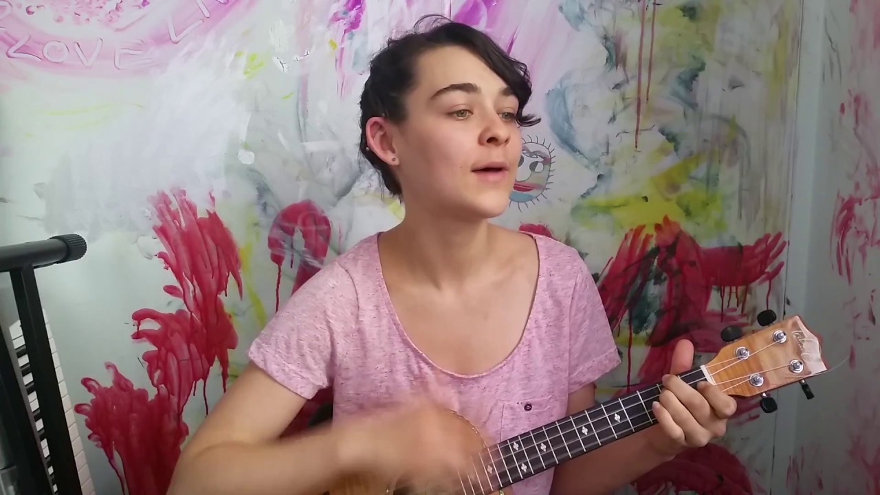 Kutsuzure - Matsuda Ryōji - ukelele cover