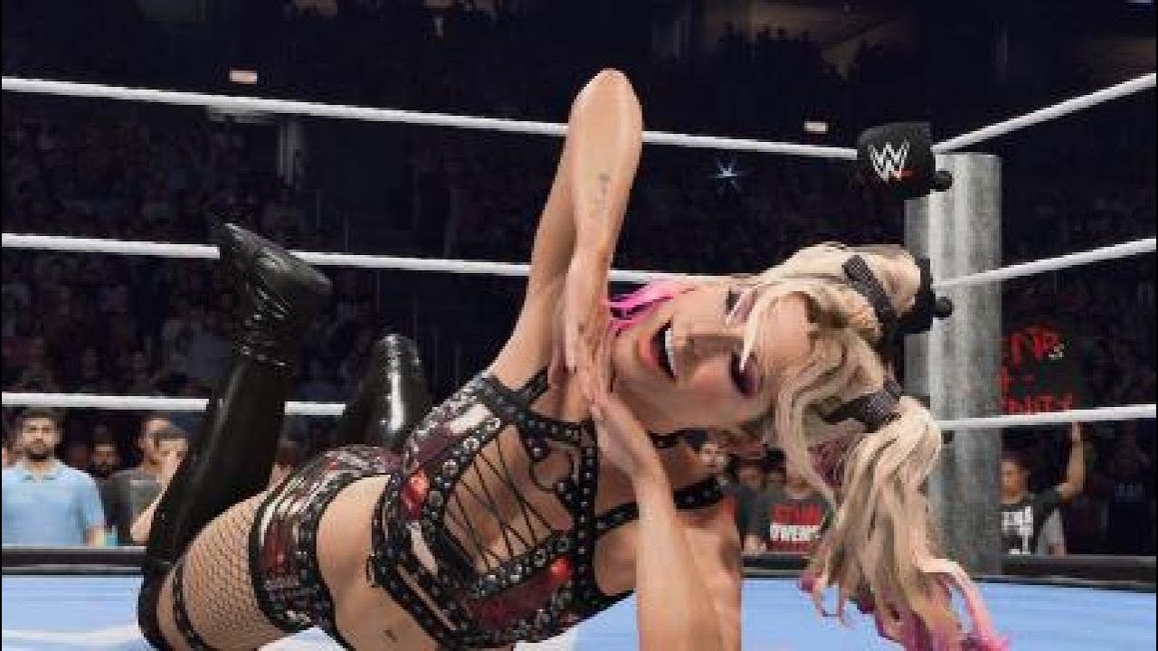 WWE 2K25 MyFaction / February Smash and Stash