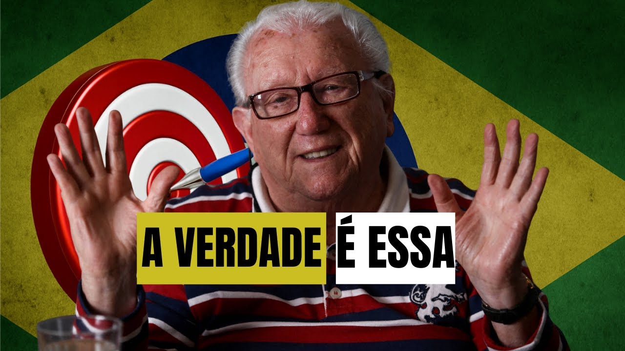 PRIVATIZAÇÃO DA PETROBRAS NO BRASIL A VERDADE QUE NINGUÉM EXPLICA