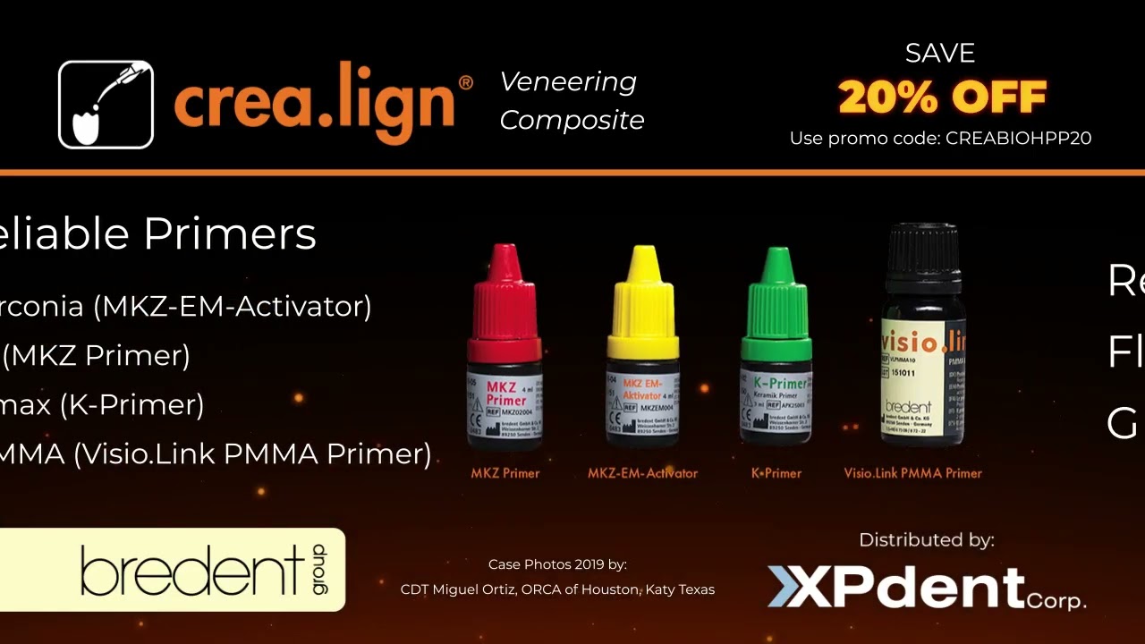 BioHPP® Polymers & Crea.Lign Composite Materials