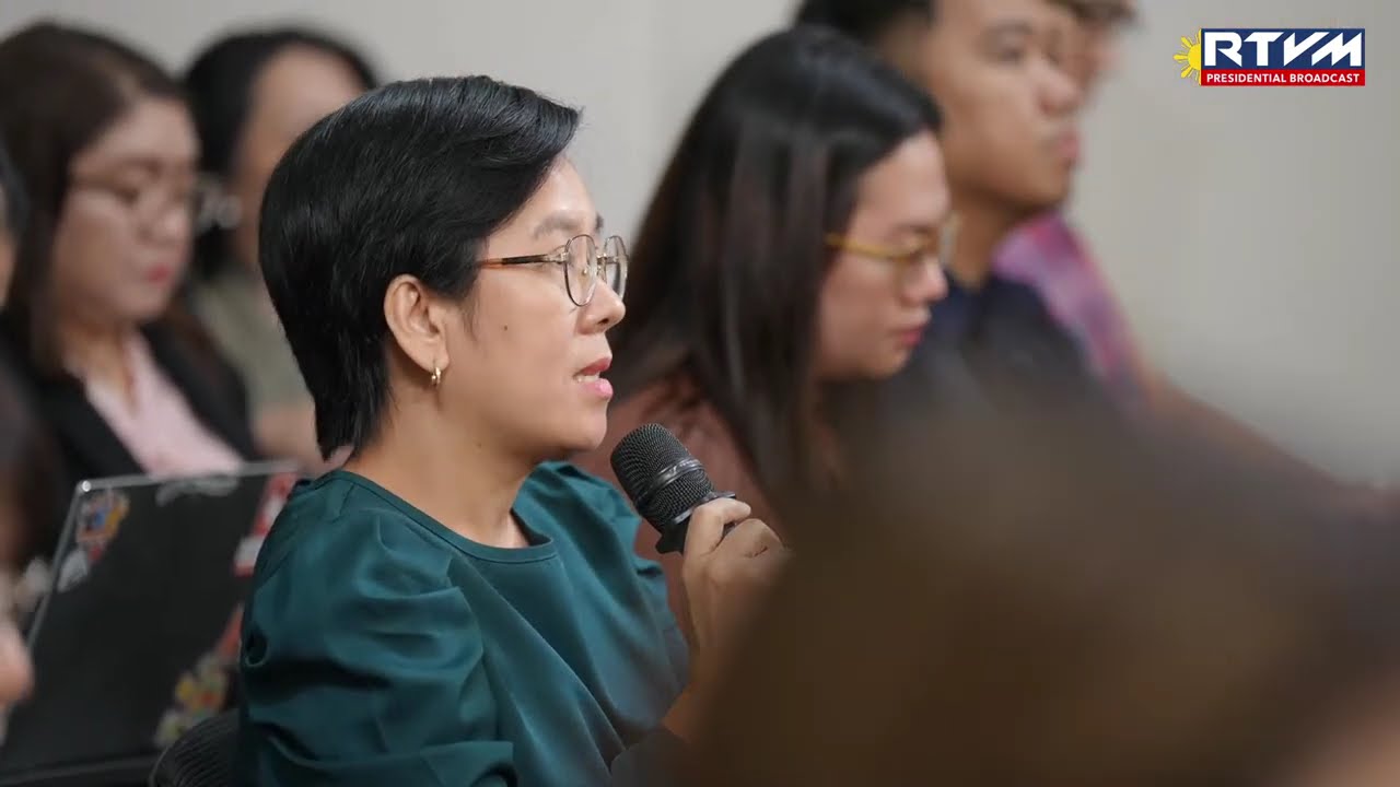 PCO Press Briefing with MPC 04/08/2025
