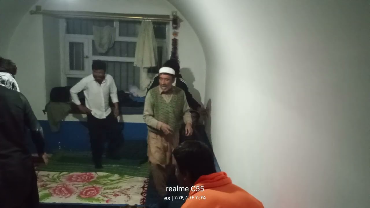 سلام دوستان سیل کین چیم کوریی
