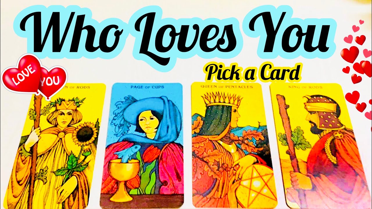 Pick a Card- CHARMS-WHO IS IN LOVE WITH YOU- APSE PYAR KARTE HAIN -ENGLISH- HINDI- Magic Wands Tarot