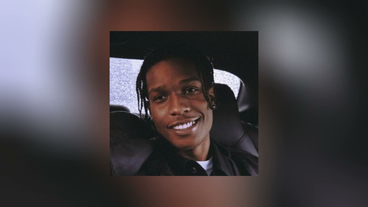 A$AP Rocky - Fashion Killa [sped up]