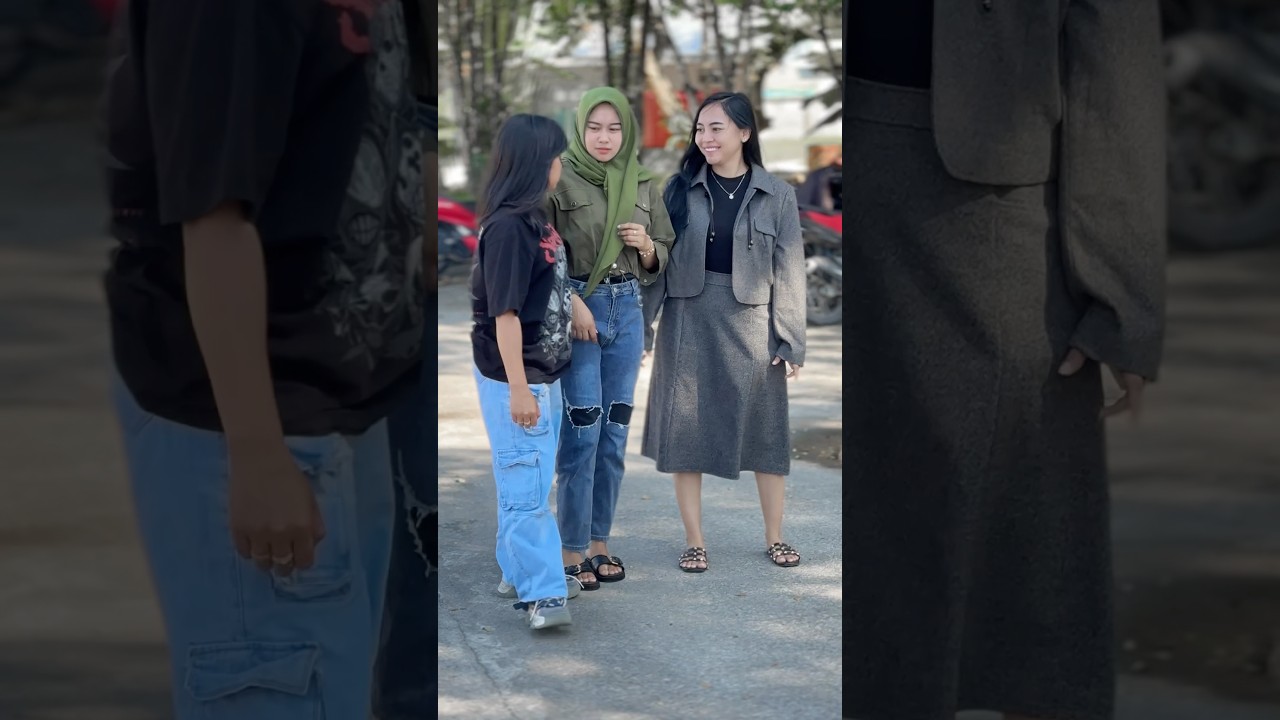 Batin seorang sahabat #shorts