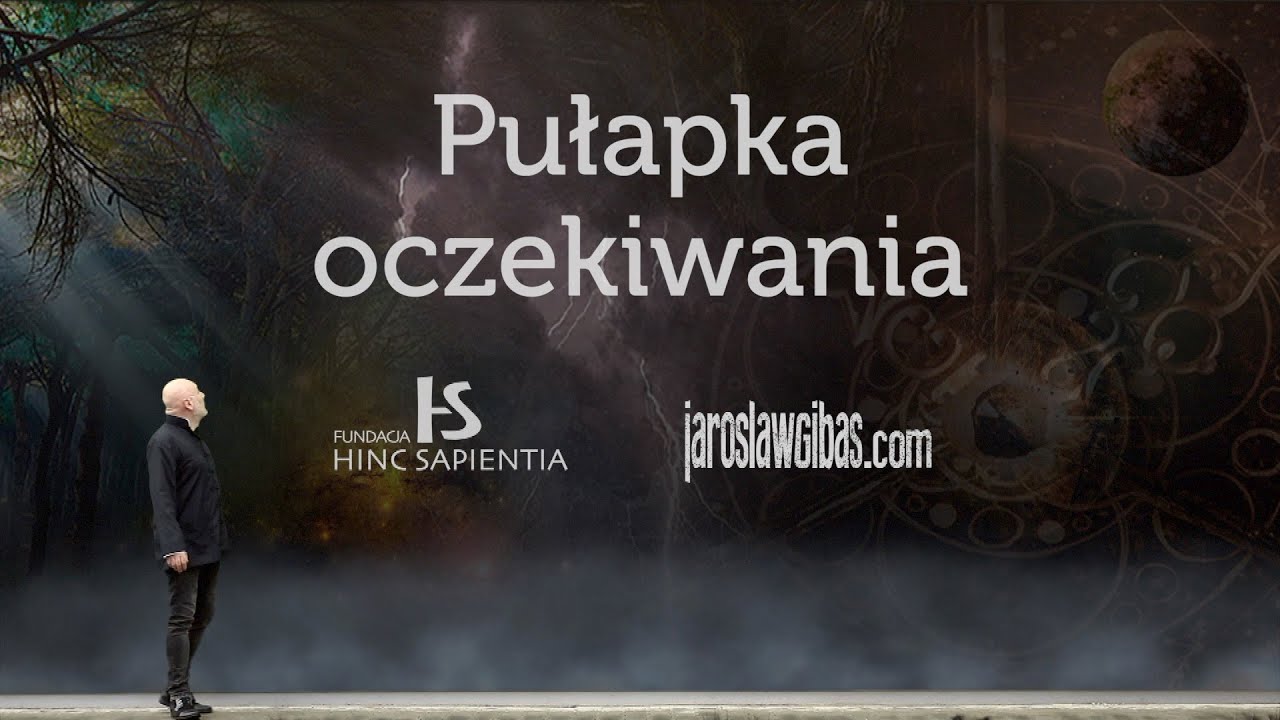 Pułapka oczekiwania #213