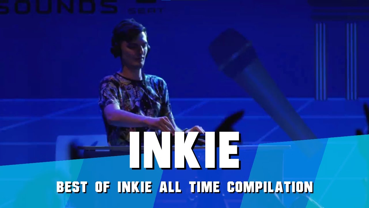 Best of Inkie ALL TIME | Compilation