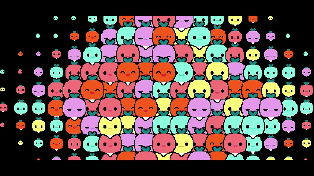 Dadish 2 Boss Rush 3:44