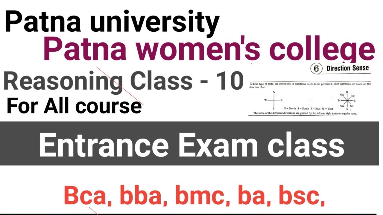 Educational Point Reasoning Class 10 Pwc and Pu Entrance exam 2022