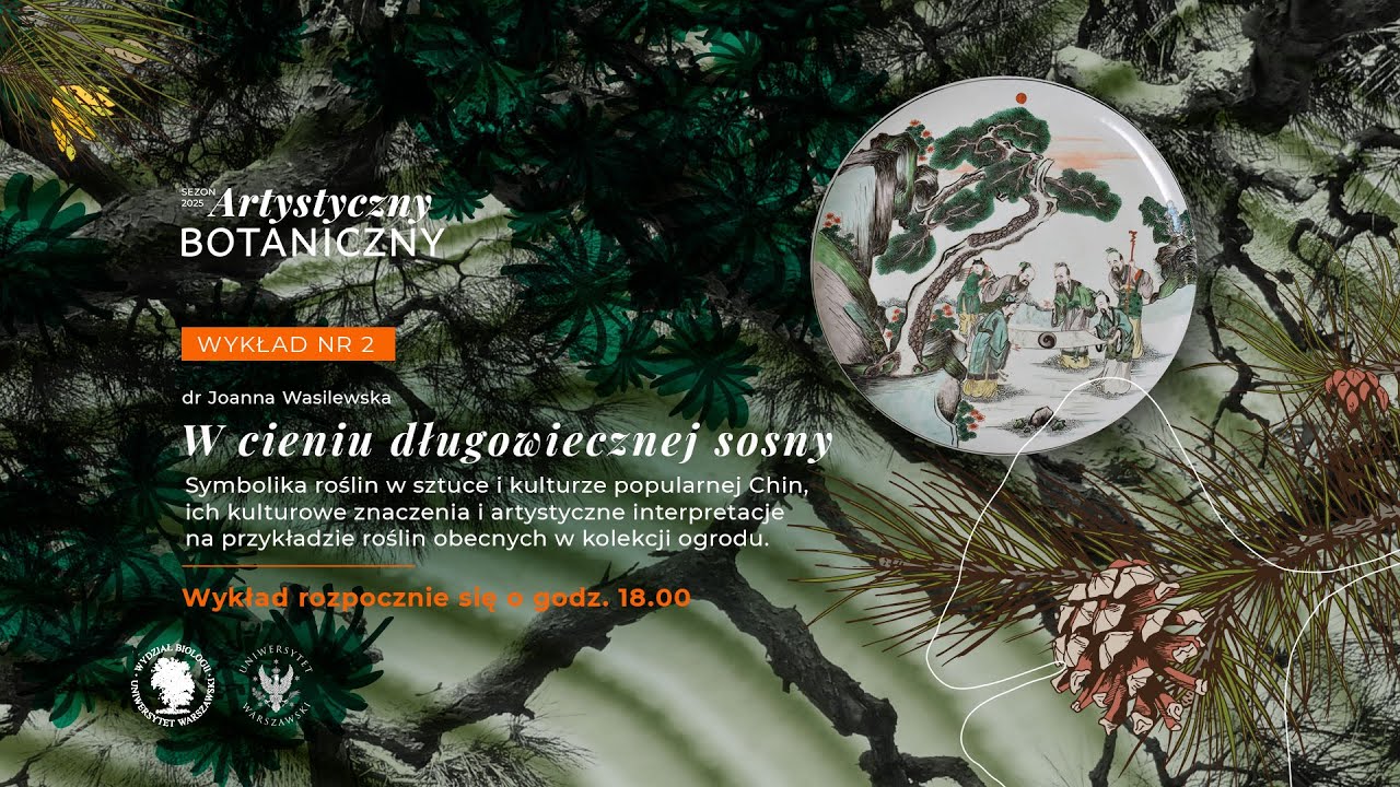 𝓦 𝓬𝓲𝓮𝓷𝓲𝓾 𝓭ł𝓾𝓰𝓸𝔀𝓲𝓮𝓬𝔃𝓷𝓮𝓳 𝓼𝓸𝓼𝓷𝔂 – dr Joanna Wasilewska | wykład nr 2