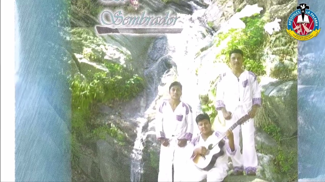 La Venida de Cristo - El Sembrador