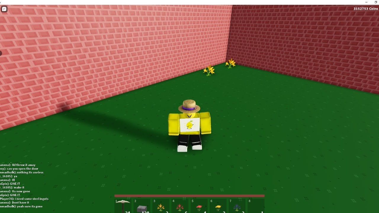 JanRaidenS PC Live Stream roblox islands minigame giveaways island code (APDJ6)