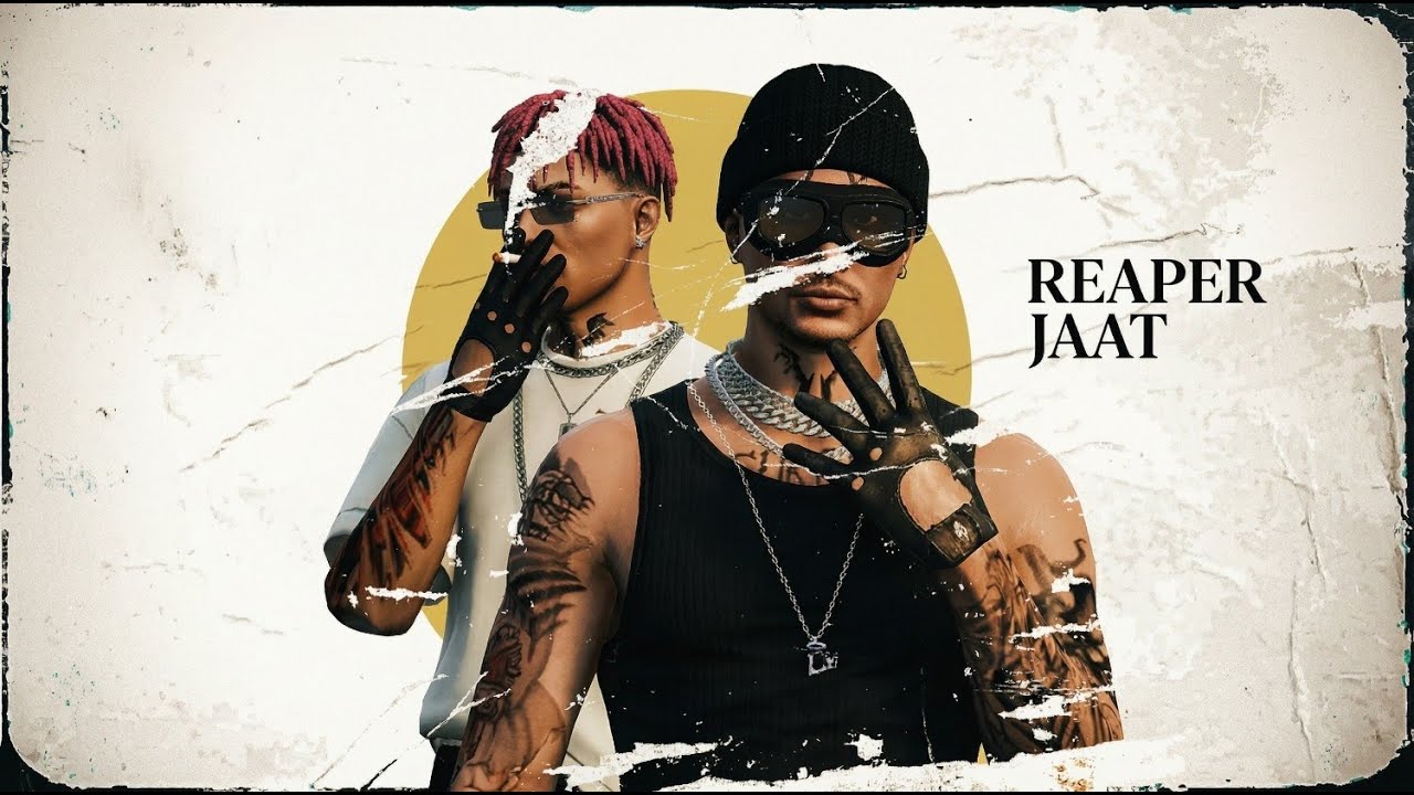 Joker Task ? | BALLAS | WE BLEED PURPLE | Reaper Jaat | @samatvaIndia