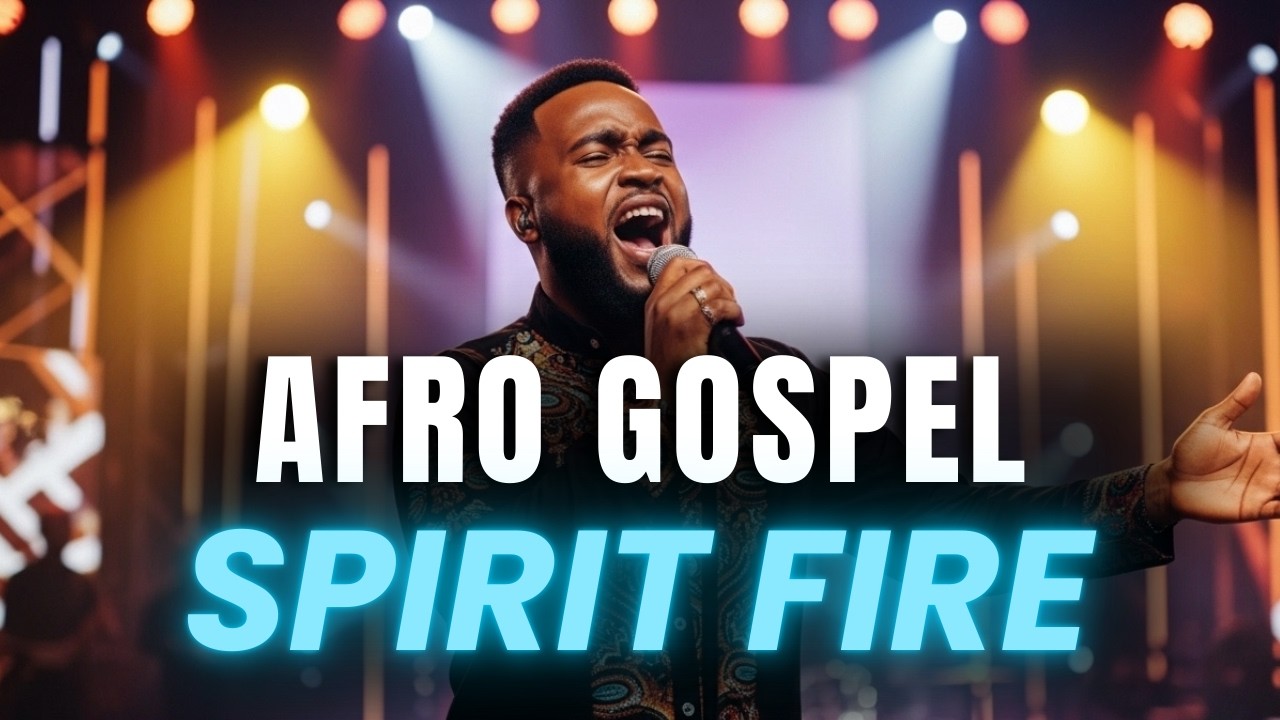 AMAPIANO PRAISE MIX 2026 🔥 SPIRIT FILLED WORSHIP  AFRICAN GOSPEL CELEBRATION